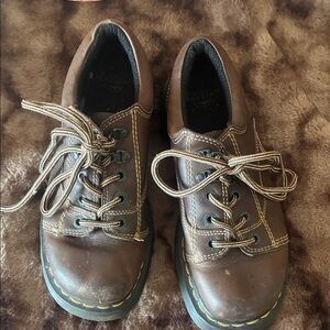 Dr Martens Oxford